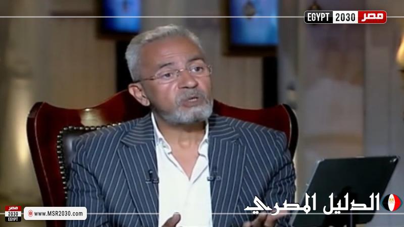 صبري فواز ينضم لمسلسل ”شهادة معاملة أطفال” مع محمد هنيدي في رمضان 2025