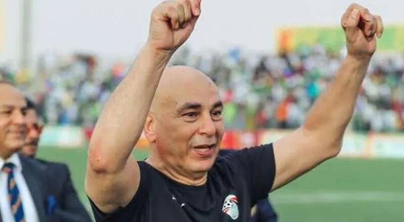 صفقة الزمالك الجديدة تخطف أنظار حسام حسن.. «أول حضور مع منتخب مصر» – الدليل المصري