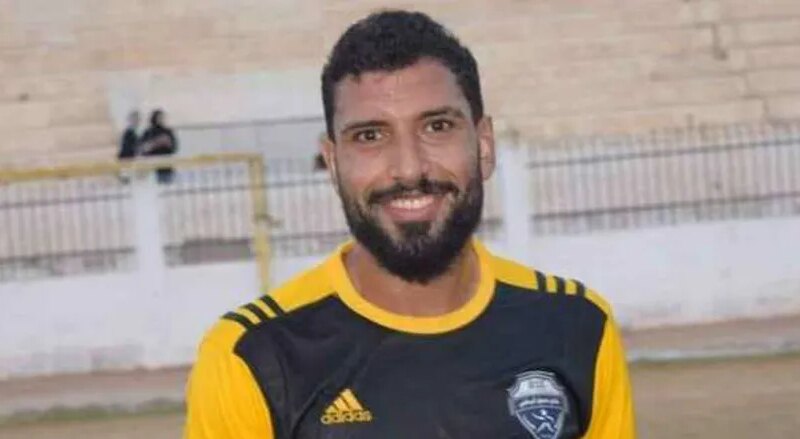 نادي كفر الشيخ يطلب الدعاء بالشفاء للاعب محمد شوقي: «الأمور بين يدي الله» – الدليل المصري