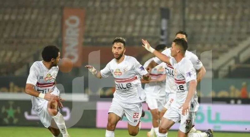 مخاوف في الزمالك قبل مباراة سموحة في الدوري.. وتصرف حاسم من حسين لبيب – الدليل المصري