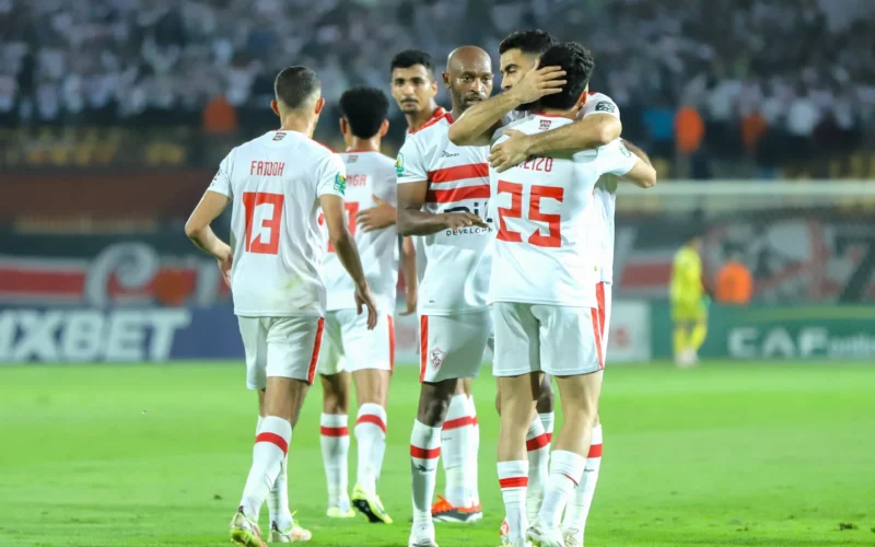 أزمة الزمالك ومنتخب مصر .. سبب تصريحات سليمان بمنع لاعبي الأبيض