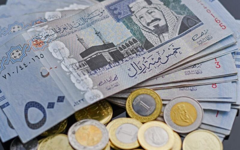 سعر الريال السعودي مقابل الجنيه اليوم الخميس 14-11-2024 في البنوك