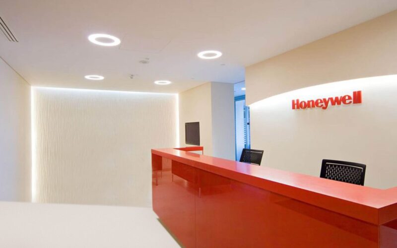 سيراج الصناعية تضخ 15 مليون دولار لتصنيع منتجات Honeywell lighting في مصر