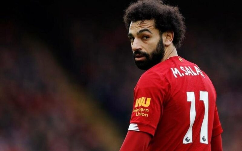 سبب مفاجيء وراء استبعاد محمد صلاح من جوائز الأفضل في أفريقيا