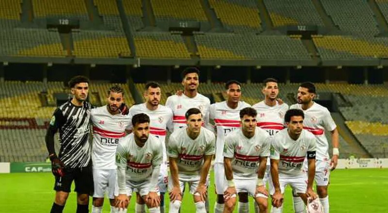 ترتيب دوري NILE بعد تعادل الزمالك أمام سيراميكا.. الأبيض يرفض الصدارة – الدليل المصري