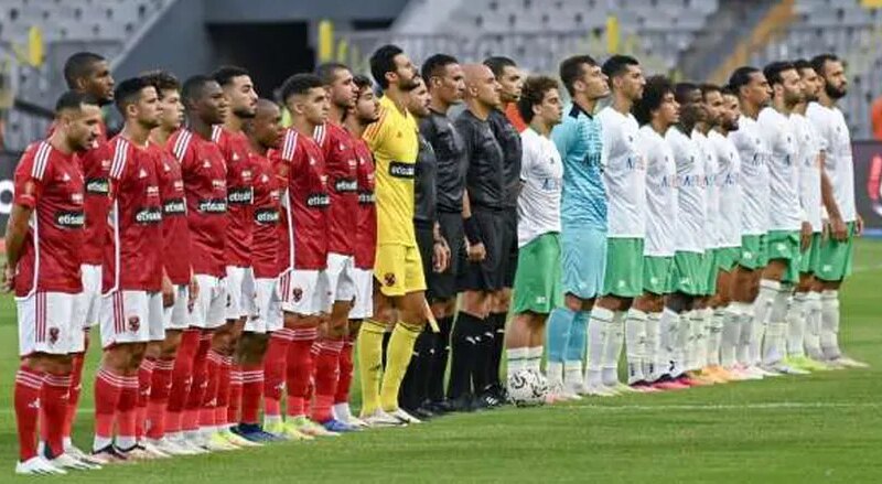 بعد صلاح محسن.. المصري يحاول التعاقد مع لاعب جديد من الأهلي – الدليل المصري