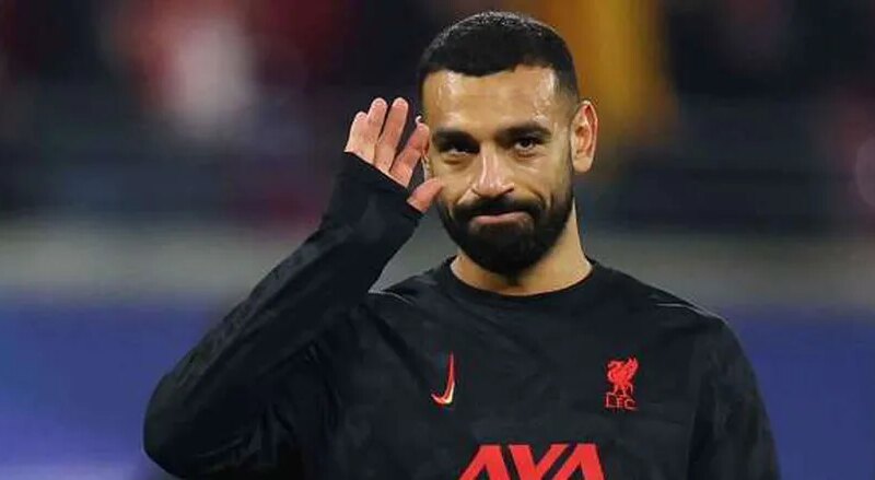 مهندس العرب يطيح بـ محمد صلاح من مفاوضات برشلونة – الدليل المصري