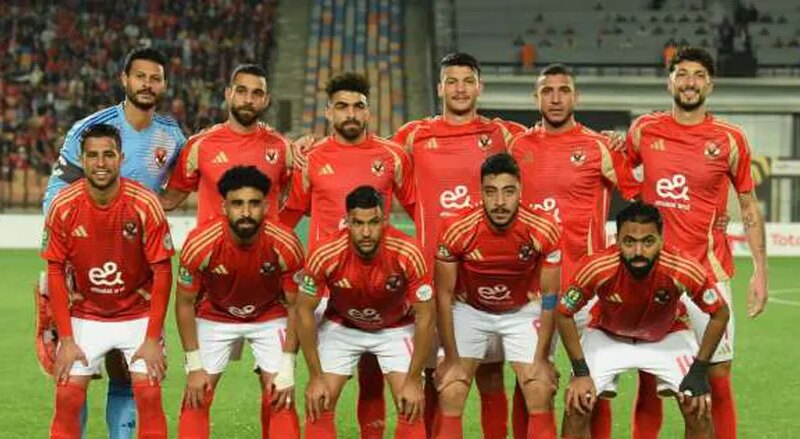 «كاف» يحدد موعد مباراة الأهلي وأورلاندو بيراتس بدوري أبطال أفريقيا – الدليل المصري