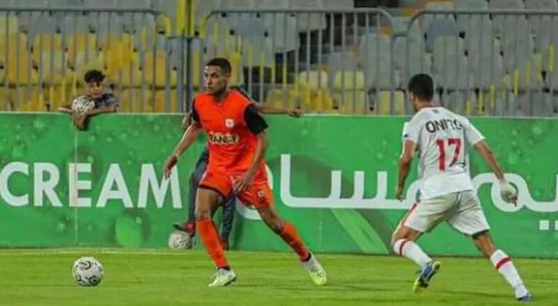 عاجل.. الزمالك يتحرك لـ«خطف» نجم فاركو قبل الأهلي وبيراميدز – الدليل المصري