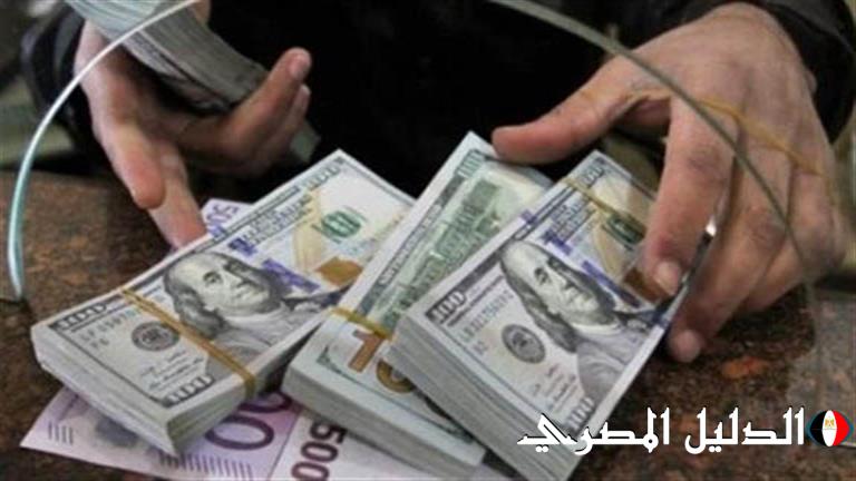 بنمو 68.4%.. تحويلات المصريين بالخارج تقفز إلى 2.9 مليار دولار خلال أكتوبر