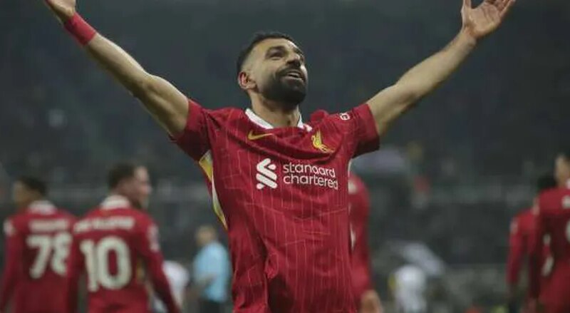 تشكيل ليفربول المتوقع أمام بورنموث بالدوري الإنجليزي.. موقف محمد صلاح – الدليل المصري