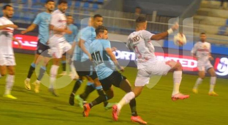 عبد الواحد السيد يطير لنيجيريا.. وجوميز يمنح لاعبي الزمالك راحة – الدليل المصري