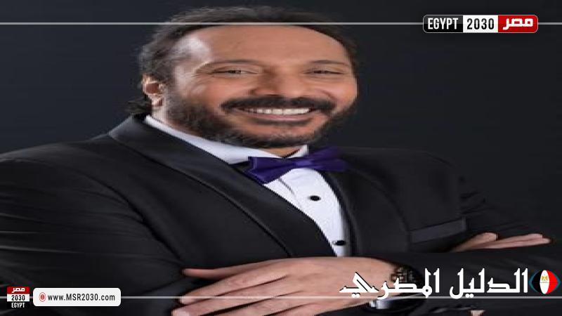 علي الحجار يُحيي حفلا غنائيا بمسرح الزمالك