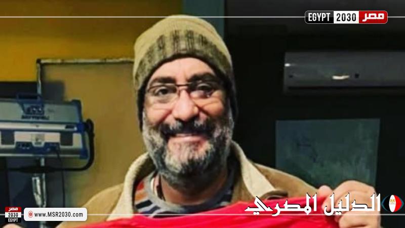 ”فرحان سعيد مرتاح” يعيد المخرج أكرم فريد بعد غياب 3 سنوات