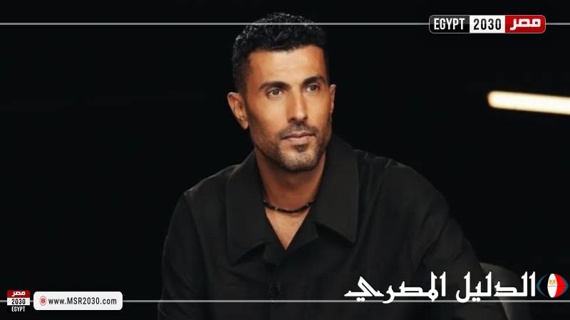 محمد سامي: لا أعتبر نفسي المخرج رقم ”1” في الدراما