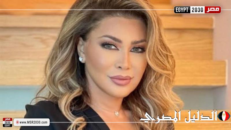 نوال الزغبي تحيي حفلاً غنائيًا في رأس السنة