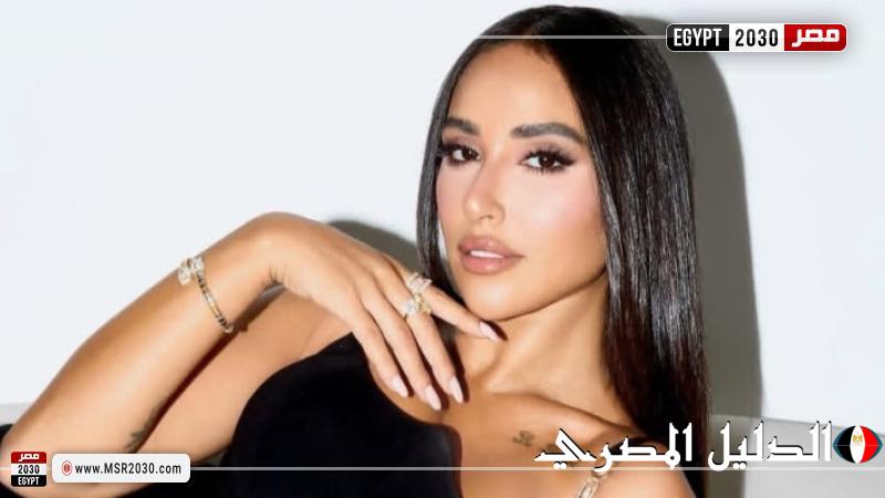 آية سماحة تنضم إلى مسلسل ”الكابتن” مع أكرم حسني في رمضان 2025