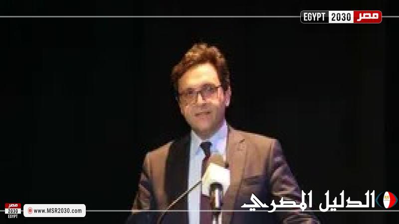 وزير الثقافة: الملحن محمد رحيم حالة فنية متفردة وصاحب رسالة إبداع