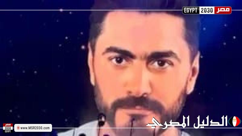 تامر حسني يحقق أمنية محمد رحيم بدويتو مع ابنته: «هكمل حلمها في الغناء»