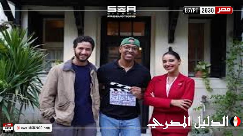 إطلاق الفيديو الدعائي لفيلم ”6 أيام”