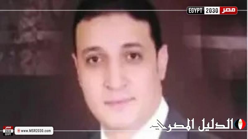 أول تعليق من جمال عيسى رئيس الرقابة على المصنفات الفنية الجديد