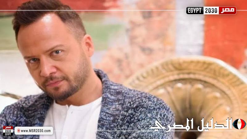 مكسيم خليل يعود إلى سوريا بعد غياب 12 عامًا ويوجه هذه الرسالة