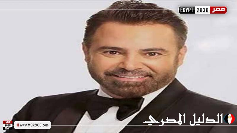 عاصي الحلاني يحيى حفلا غنائيا في هذا الموعد