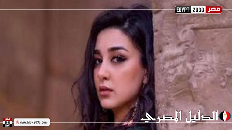 جيهان خليل أحدث المنضمين لأبطال مسلسل شهادة معاملة أطفال مع محمد هنيدي