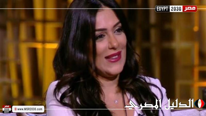 إنجي المقدم تحقق نجاحًا كبيرًا في مسلسل ”وتر حساس”