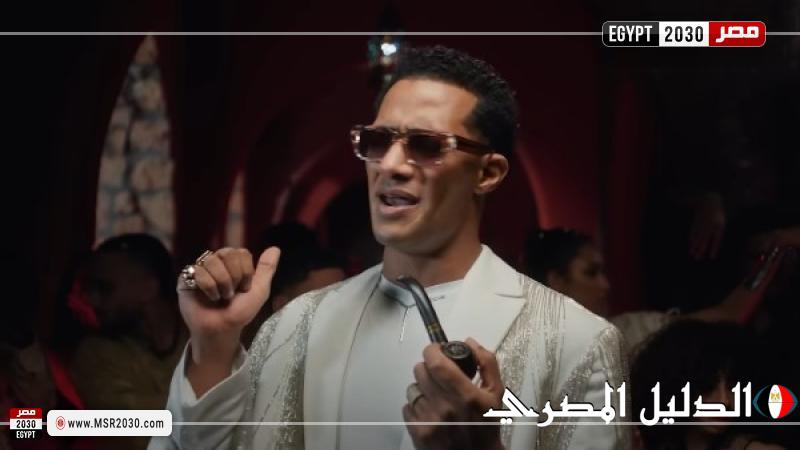 بدل ألفين هنختار من أول 20 ألف.. محمد رمضان يشوق جمهوره لأغنيته الجديدة