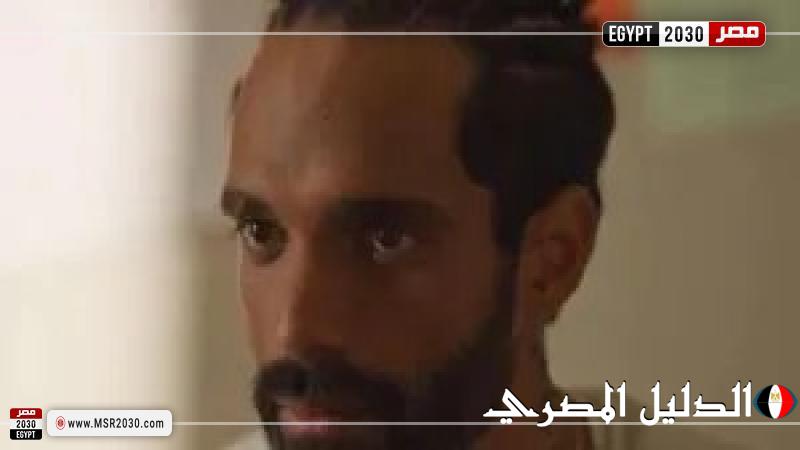 عمر شرقي ينضم لأبطال مسلسل «الكابتن»