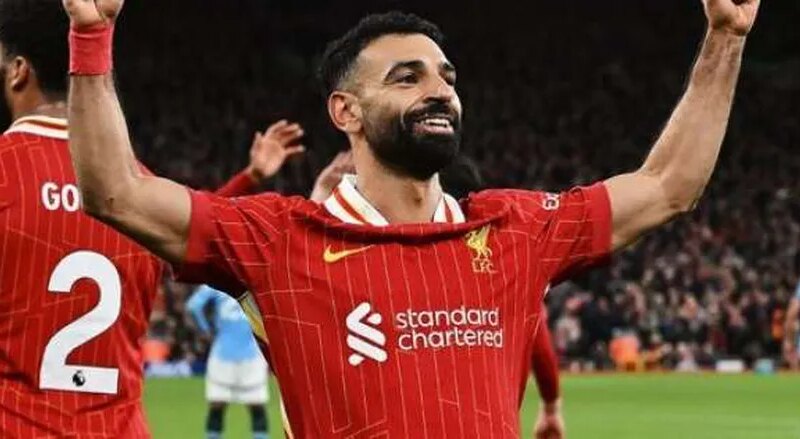 الكشف عن موعد إعلان تجديد عقد محمد صلاح مع ليفربول – الدليل المصري