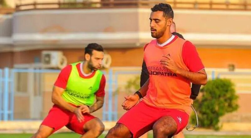 النشر الرياضية.. بند مفاجئ يحرم الزمالك من «ريان» وصفقة أجنبية للأهلي – الدليل المصري