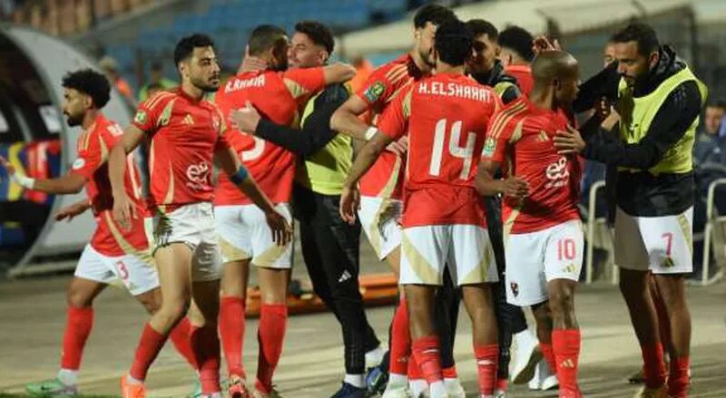 مايفوتكش| رحيل نجم الأهلي رسميا وضم أولى صفقات الشتاء وأزمة في الزمالك – الدليل المصري