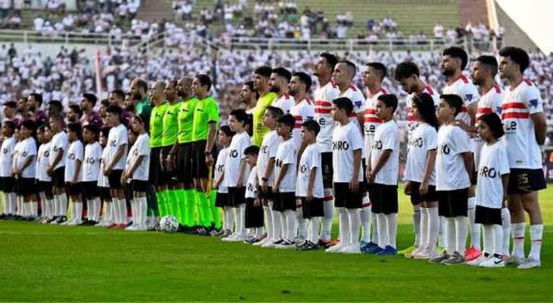 ترتيب دوري NILE قبل مباراة الزمالك وسيراميكا.. المصري في الصدارة – الدليل المصري