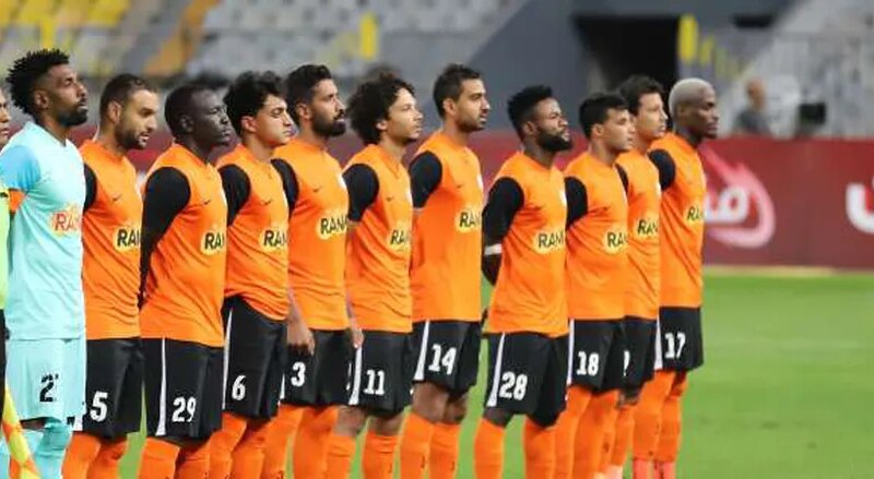 لاعب فاركو يعرض التنازل عن مستحقاته للانتقال إلى الزمالك – الدليل المصري