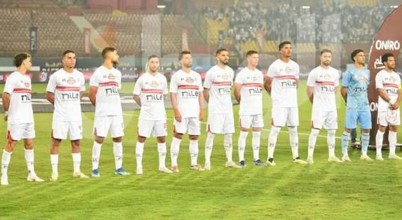 بسبب جوميز.. لاعب جديد يطلب فسخ التعاقد والرحيل عن الزمالك – الدليل المصري