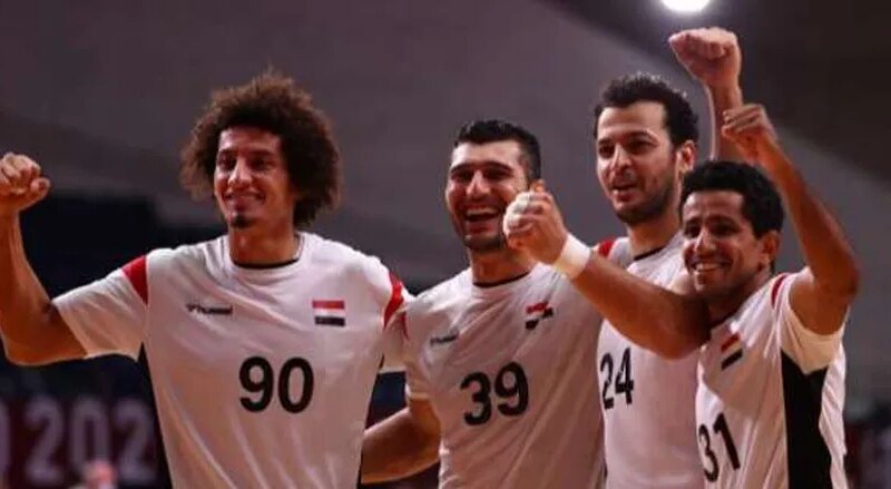 قائمة منتخب مصر لكرة اليد أمام الأرجنتين في بطولة العالم.. استبعاد فوكس – الدليل المصري