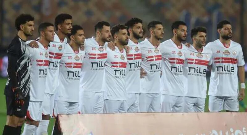 بث مباشر لمباراة الزمالك وإنيمبا النيجري لايف بدون تقطيع Online – الدليل المصري