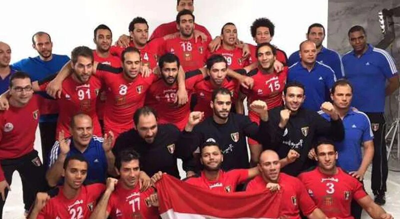 موعد مباراة منتخب مصر أمام البحرين في كأس العالم لليد والقنوات الناقلة – الدليل المصري