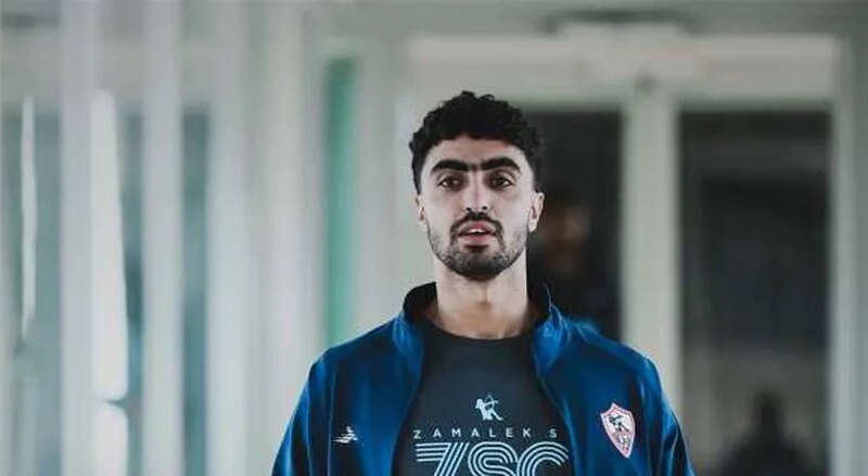 زياد كمال يُهدد بشكوي الزمالك بعد طلب عودته إلى إنبي.. عاجل – الدليل المصري