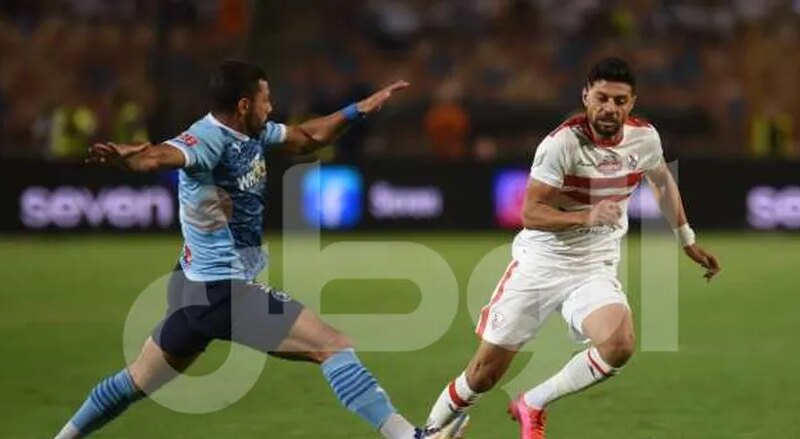 تاريخ مواجهات الزمالك وبيراميدز.. تفوق كاسح للأبيض – الدليل المصري