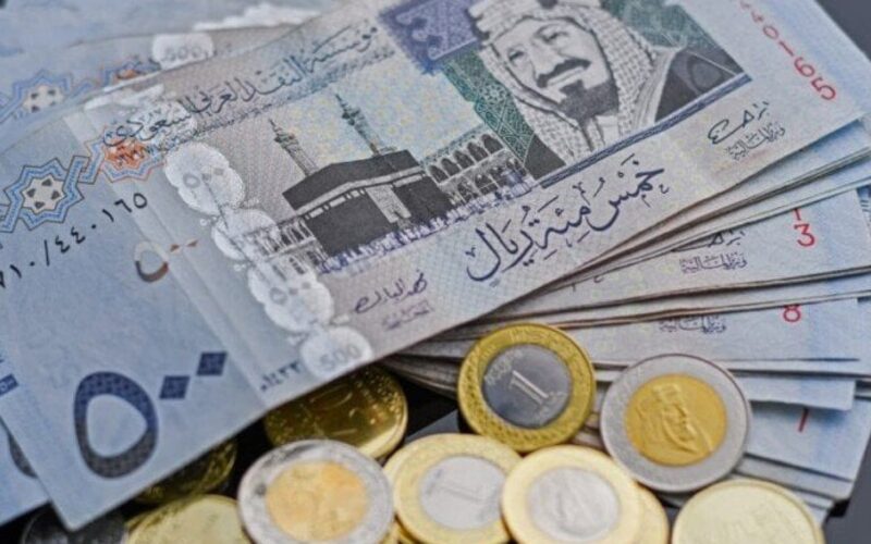 سعر الريال السعودي مقابل الجنيه  اليوم الاثنين 6-1-2025| استقرار حذر