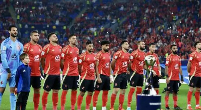 بالأسماء.. قائمة الأهلي الإفريقية بعد قيد لاعب جديد والإطاحة بـ3 نجوم – الدليل المصري