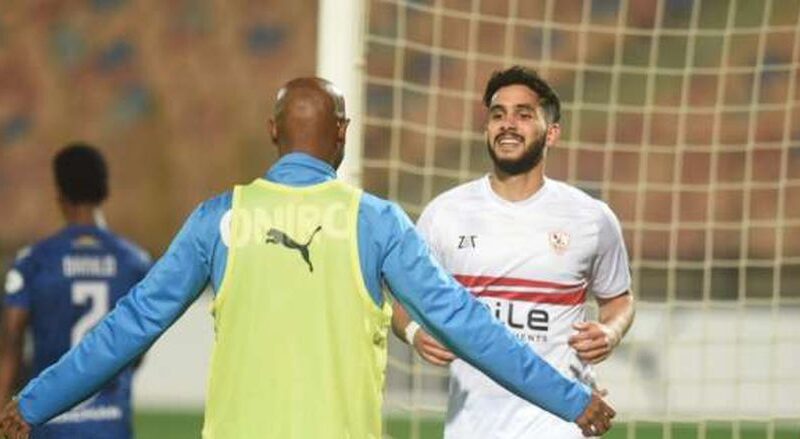 بث مباشر لمباراة الزمالك وحرس الحدود في الدوري الممتاز – الدليل المصري