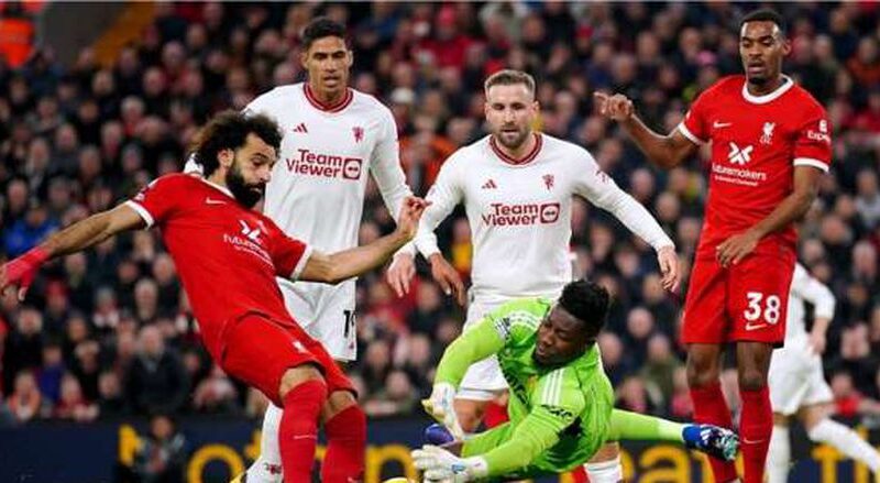 محمد صلاح في تشكيل ليفربول المتوقع ضد برينتفورد.. الموعد والقنوات الناقلة – الدليل المصري