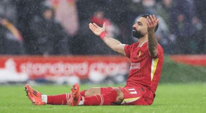 محمد صلاح يقود تشكيل ليفربول أمام برينتفورد في الدوري الإنجليزي – الدليل المصري