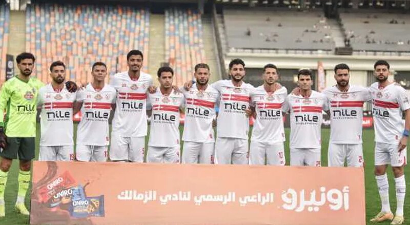 اتحاد الكرة يرحب بمقترح الزمالك.. وتطورات في أزمة اللاعب زياد كمال – الدليل المصري