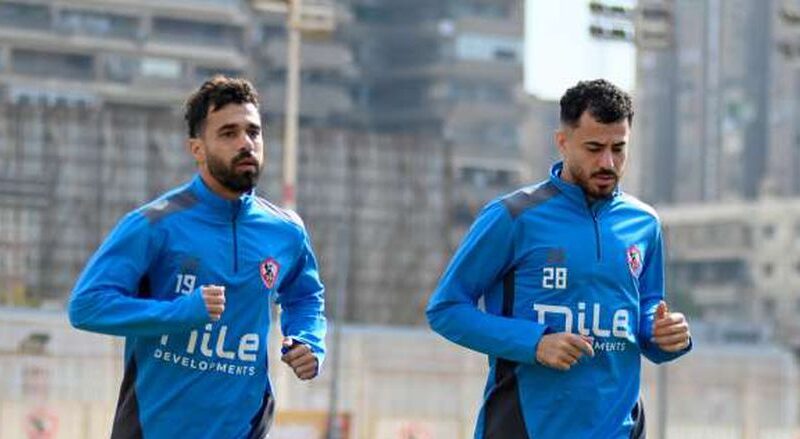 7 غيابات تضرب صفوف الزمالك قبل مباراة إنيمبا النيجيري بالكونفدرالية – الدليل المصري