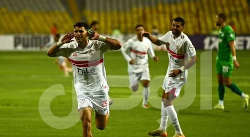 بث مباشر لحظة بلحظة لمباراة الزمالك وإنيمبا النيجيري الآن بدون تقطيع live – الدليل المصري